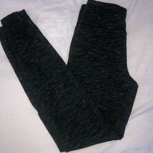 Lounge Leggings